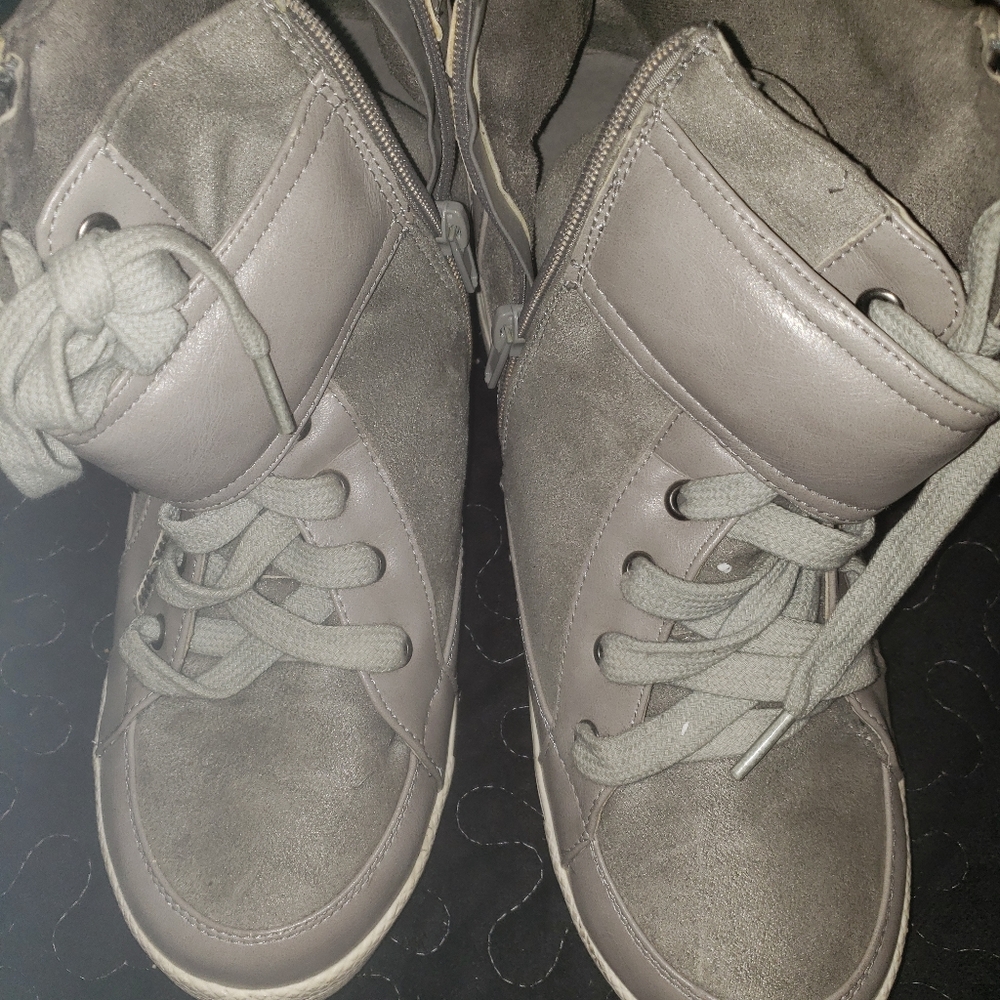 Torrid sneakers